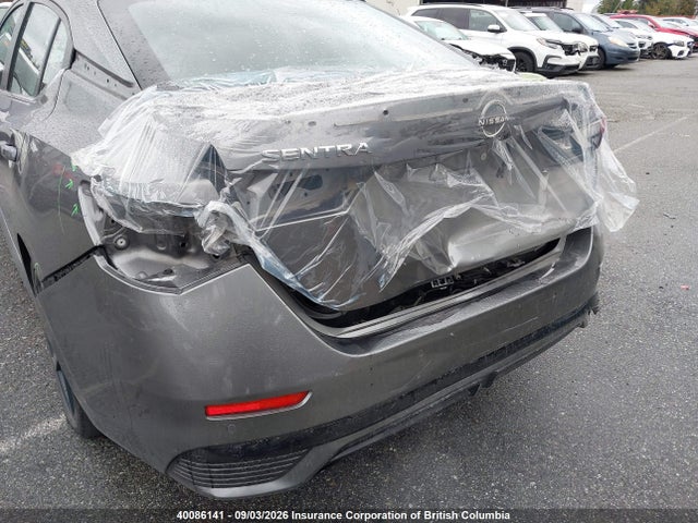 Продаж на аукціоні авто 2024 Nissan Sentra Sr, vin: 3N1AB8DV8RY353854, номер лоту: 40086141