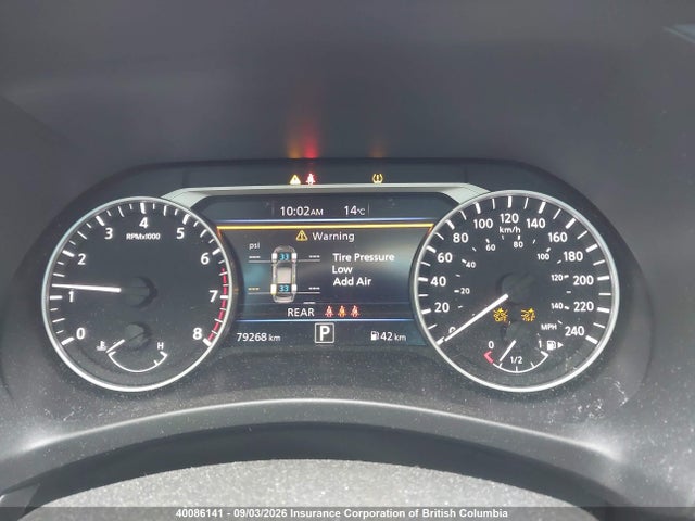Продаж на аукціоні авто 2024 Nissan Sentra Sr, vin: 3N1AB8DV8RY353854, номер лоту: 40086141