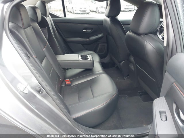 Продаж на аукціоні авто 2024 Nissan Sentra Sr, vin: 3N1AB8DV8RY353854, номер лоту: 40086141