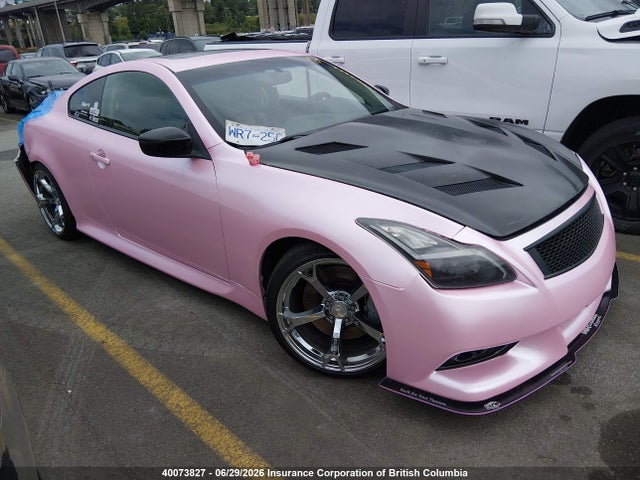 Aukcja sprzedaży 2009 Infiniti G37 Journey/sport, vin: JNKCV64E09M602294, numer aukcji: 40073827