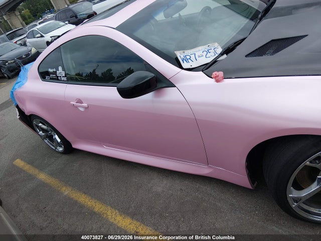 Aukcja sprzedaży 2009 Infiniti G37 Journey/sport, vin: JNKCV64E09M602294, numer aukcji: 40073827