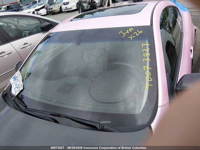 Aukcja sprzedaży 2009 Infiniti G37 Journey/sport, vin: JNKCV64E09M602294, numer aukcji: 40073827