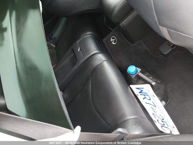 Aukcja sprzedaży 2009 Infiniti G37 Journey/sport, vin: JNKCV64E09M602294, numer aukcji: 40073827