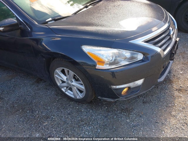 Продаж на аукціоні авто 2013 Nissan Altima 2.5/s/sv/sl, vin: 1N4AL3AP5DN506530, номер лоту: 40083564