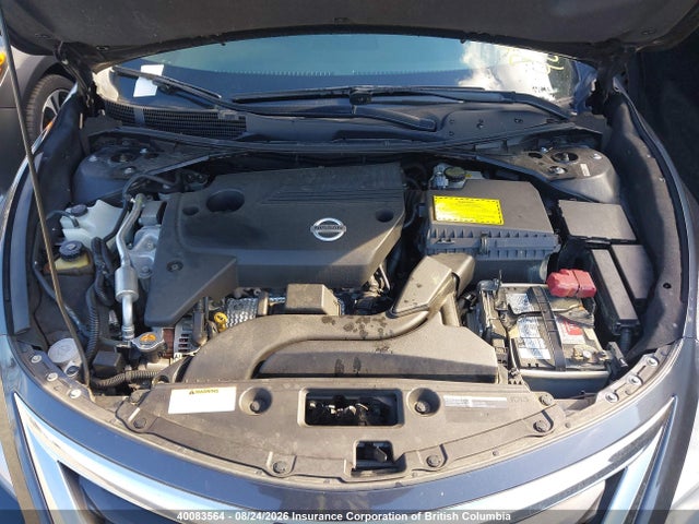 Продажа на аукционе авто 2013 Nissan Altima 2.5/s/sv/sl, vin: 1N4AL3AP5DN506530, номер лота: 40083564