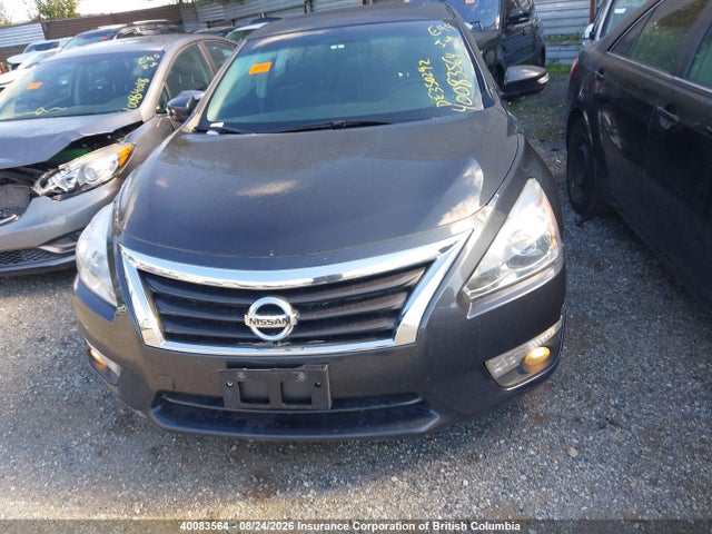 Продажа на аукционе авто 2013 Nissan Altima 2.5/s/sv/sl, vin: 1N4AL3AP5DN506530, номер лота: 40083564