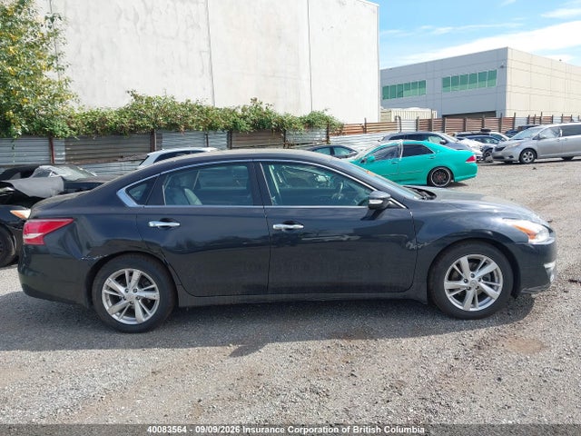 Продажа на аукционе авто 2013 Nissan Altima 2.5/s/sv/sl, vin: 1N4AL3AP5DN506530, номер лота: 40083564