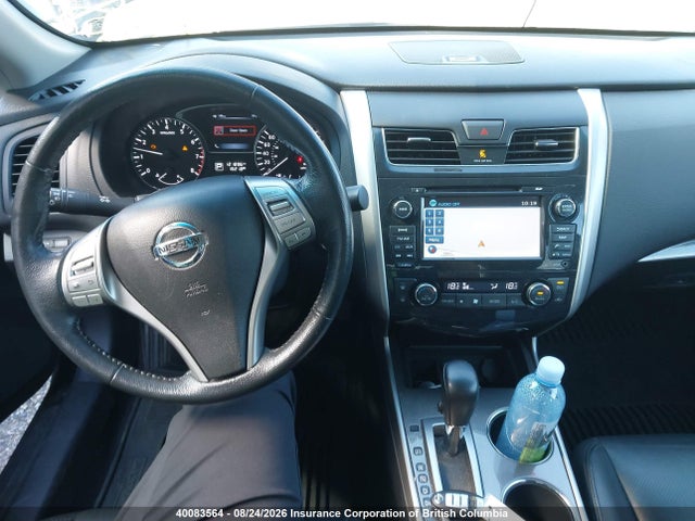 Продажа на аукционе авто 2013 Nissan Altima 2.5/s/sv/sl, vin: 1N4AL3AP5DN506530, номер лота: 40083564