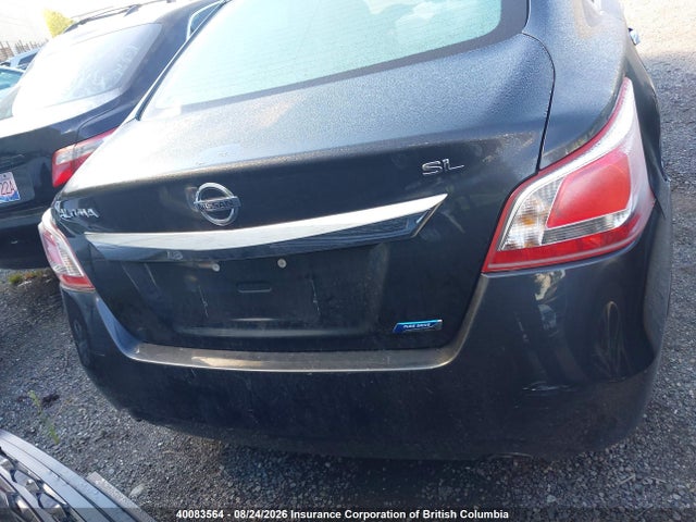 Продажа на аукционе авто 2013 Nissan Altima 2.5/s/sv/sl, vin: 1N4AL3AP5DN506530, номер лота: 40083564