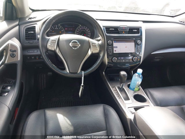 Продажа на аукционе авто 2013 Nissan Altima 2.5/s/sv/sl, vin: 1N4AL3AP5DN506530, номер лота: 40083564