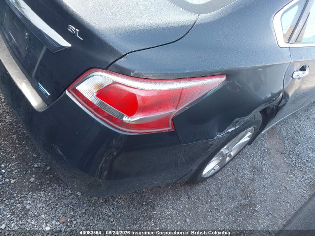 Продажа на аукционе авто 2013 Nissan Altima 2.5/s/sv/sl, vin: 1N4AL3AP5DN506530, номер лота: 40083564