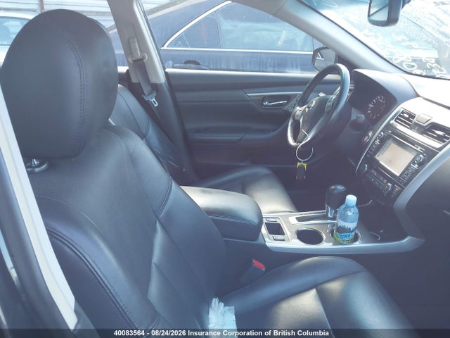 Продажа на аукционе авто 2013 Nissan Altima 2.5/s/sv/sl, vin: 1N4AL3AP5DN506530, номер лота: 40083564