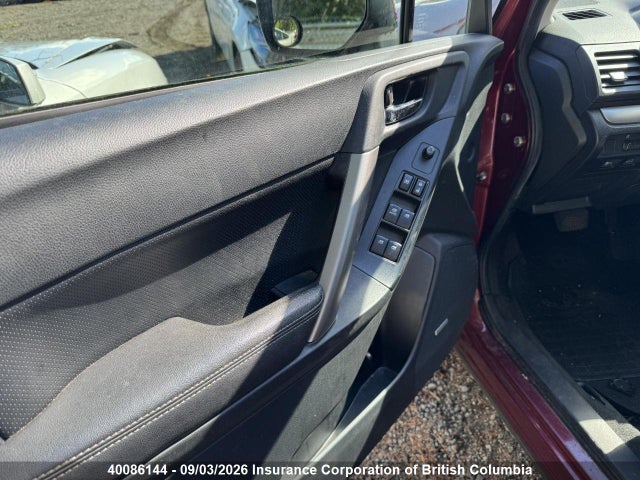 Subaru Forester 2.5i Touring 2015 JF2SJCWC7FH416275 Image 7