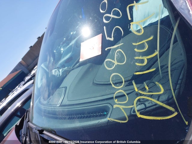 40081589 :رقم المزاد ، 1C6SRFHT5KN871148 vin ، 2019 Ram 1500 Limited مزاد بيع