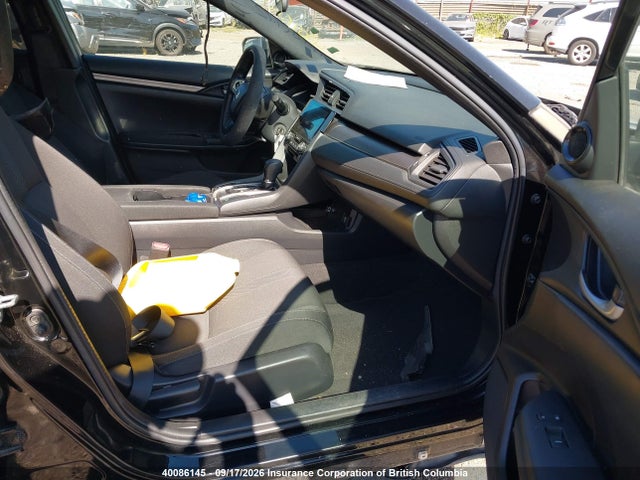 Honda Civic 2018 SHHFK7H26JU308035 Image 5