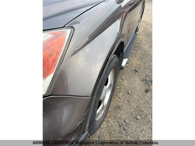 40086146 :رقم المزاد ، 5J6RE4H52AL821143 vin ، 2010 Honda Cr-v مزاد بيع