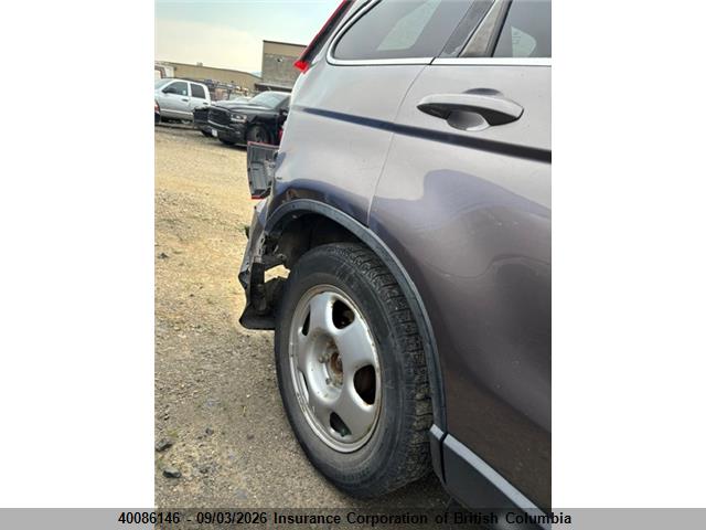 40086146 :رقم المزاد ، 5J6RE4H52AL821143 vin ، 2010 Honda Cr-v مزاد بيع