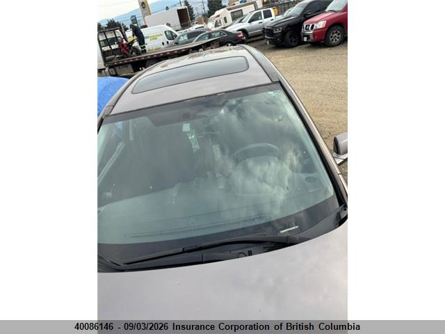 40086146 :رقم المزاد ، 5J6RE4H52AL821143 vin ، 2010 Honda Cr-v مزاد بيع