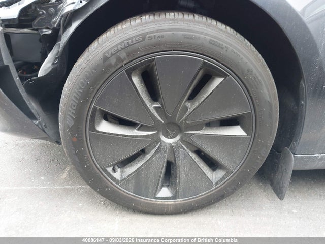 Продажа на аукционе авто 2026 Tesla Model 3 Premium Rear-wheel Drive, vin: LRW3E7EB6TC904565, номер лота: 40086147