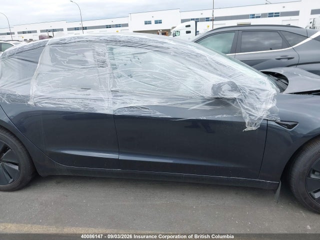 Продажа на аукционе авто 2026 Tesla Model 3 Premium Rear-wheel Drive, vin: LRW3E7EB6TC904565, номер лота: 40086147