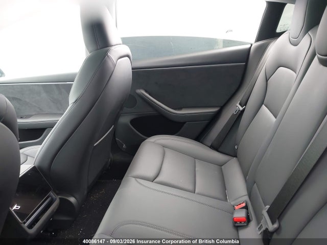 Продажа на аукционе авто 2026 Tesla Model 3 Premium Rear-wheel Drive, vin: LRW3E7EB6TC904565, номер лота: 40086147