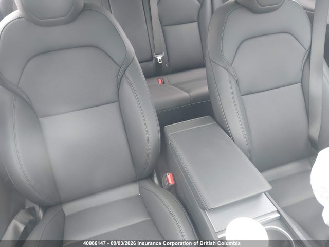 Продажа на аукционе авто 2026 Tesla Model 3 Premium Rear-wheel Drive, vin: LRW3E7EB6TC904565, номер лота: 40086147