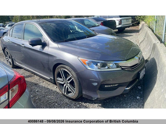 2016 1HGCR2F55GA808898 main image