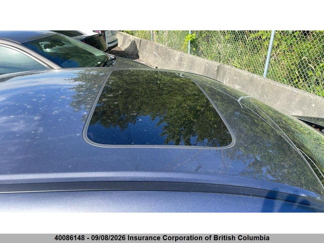 1HGCR2F55GA808898 Honda Accord Sport