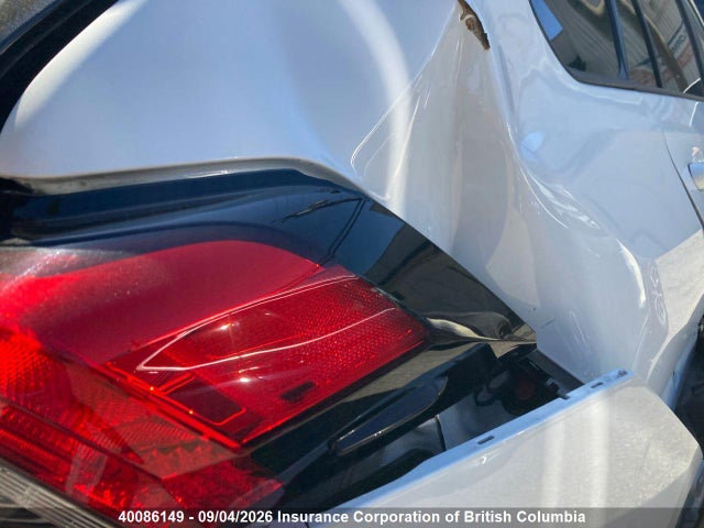 Toyota RAV4 2025 2T3RWRFVXSW272888 Image 10