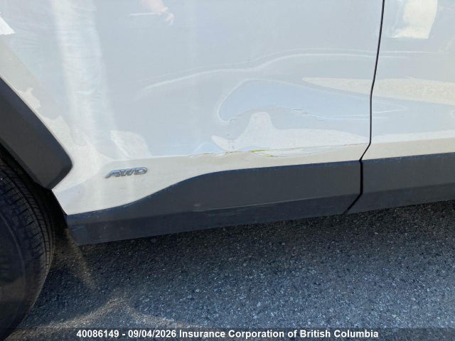 Toyota RAV4 2025 2T3RWRFVXSW272888 Image 13