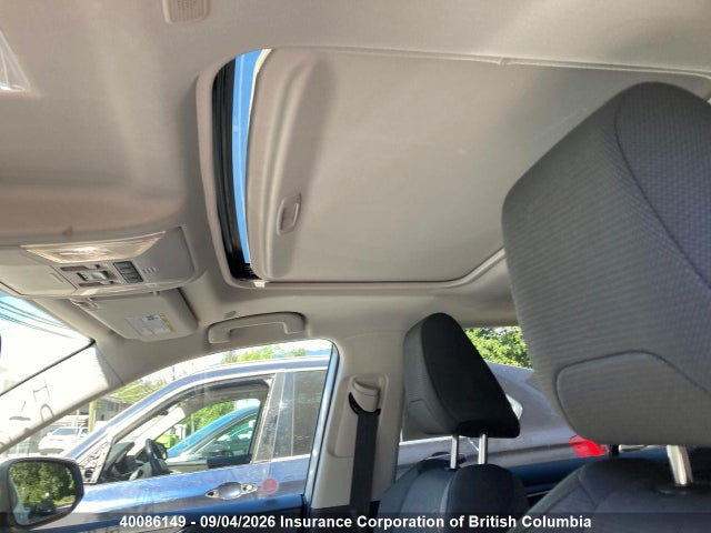 Toyota RAV4 2025 2T3RWRFVXSW272888 Image 16