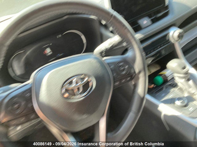 Toyota RAV4 2025 2T3RWRFVXSW272888 Image 18