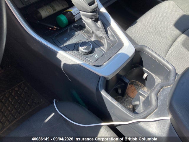 Toyota RAV4 2025 2T3RWRFVXSW272888 Image 19