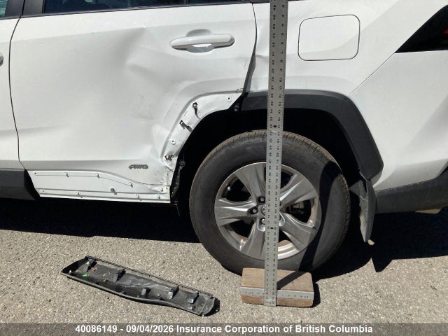 Toyota RAV4 2025 2T3RWRFVXSW272888 Image 22