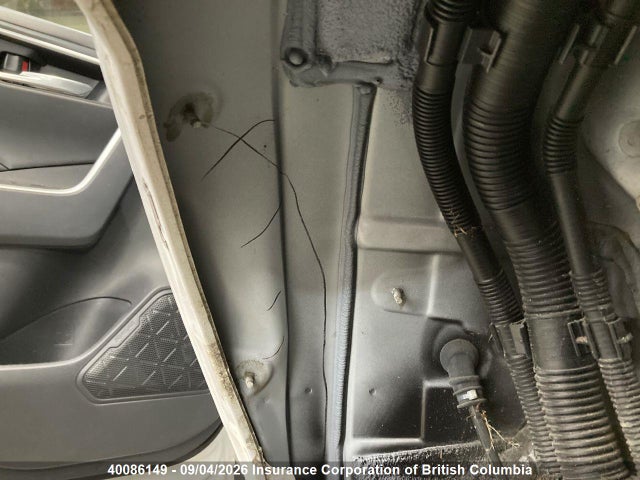 Toyota RAV4 2025 2T3RWRFVXSW272888 Image 25