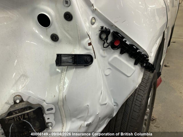 Toyota RAV4 2025 2T3RWRFVXSW272888 Image 27