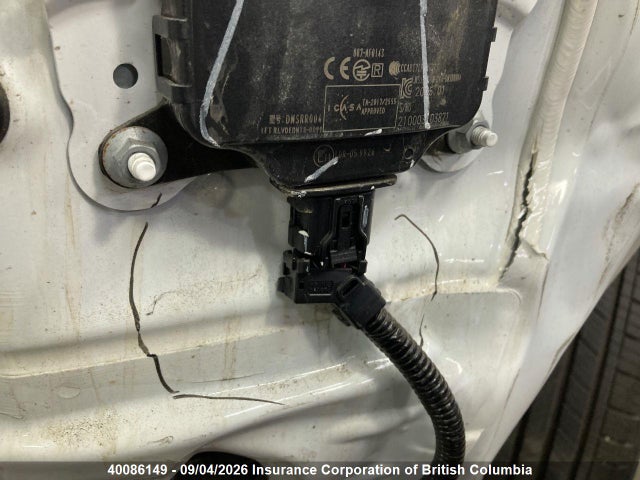 Toyota RAV4 2025 2T3RWRFVXSW272888 Image 28