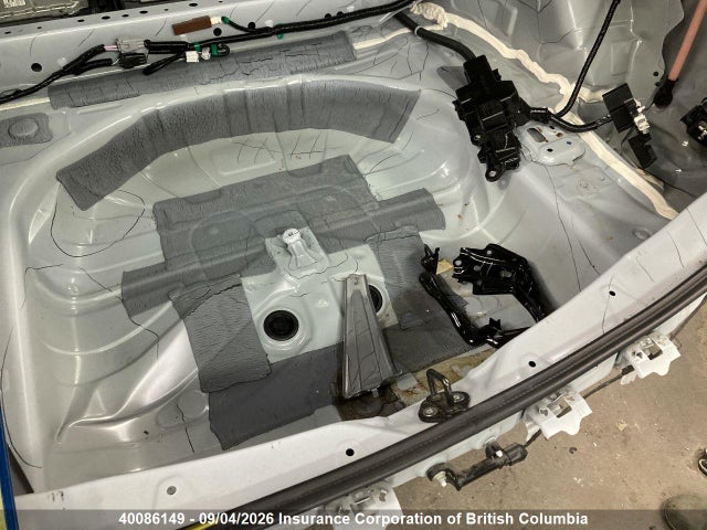 Toyota RAV4 2025 2T3RWRFVXSW272888 Image 29