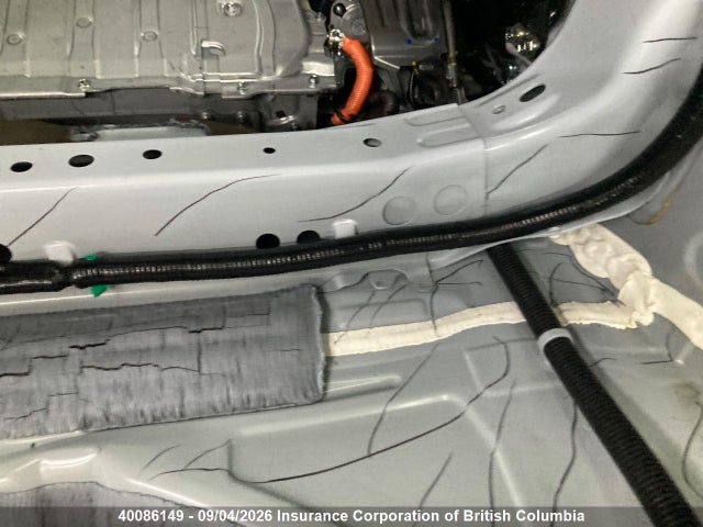 Toyota RAV4 2025 2T3RWRFVXSW272888 Image 30