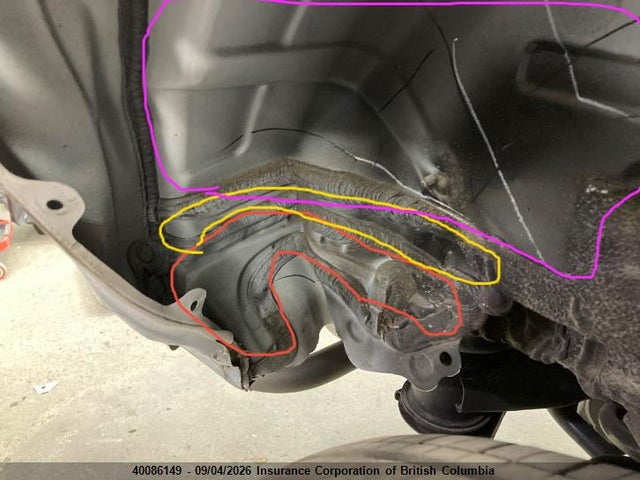 Toyota RAV4 2025 2T3RWRFVXSW272888 Image 36