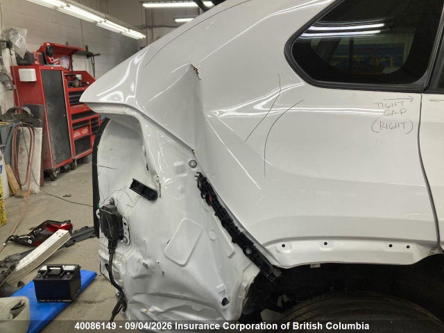 Toyota RAV4 2025 2T3RWRFVXSW272888 Image 38