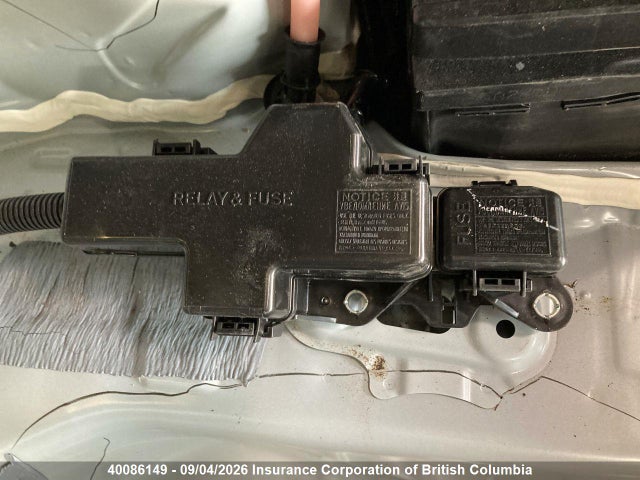 Toyota RAV4 2025 2T3RWRFVXSW272888 Image 42