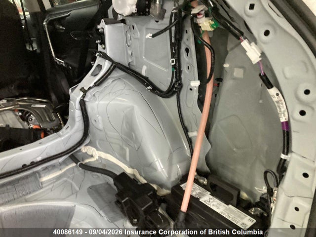 Toyota RAV4 2025 2T3RWRFVXSW272888 Image 43
