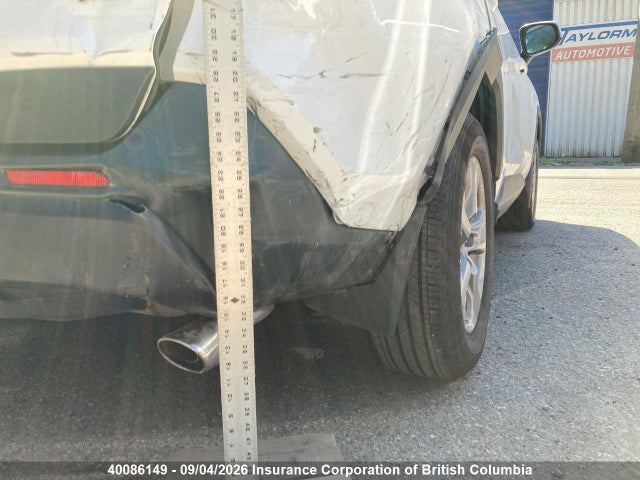 Toyota RAV4 2025 2T3RWRFVXSW272888 Image 9