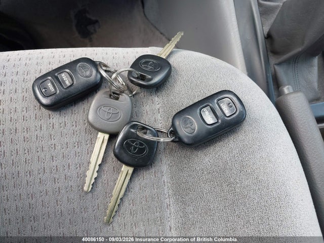 40086150 :رقم المزاد ، 2T1BR32E88C930013 vin ، 2008 Toyota Corolla Ce/le/s مزاد بيع