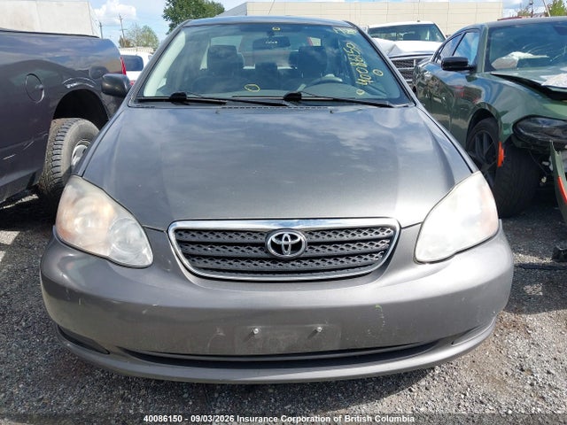 40086150 :رقم المزاد ، 2T1BR32E88C930013 vin ، 2008 Toyota Corolla Ce/le/s مزاد بيع