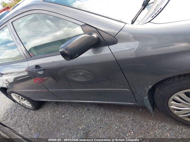 40086150 :رقم المزاد ، 2T1BR32E88C930013 vin ، 2008 Toyota Corolla Ce/le/s مزاد بيع