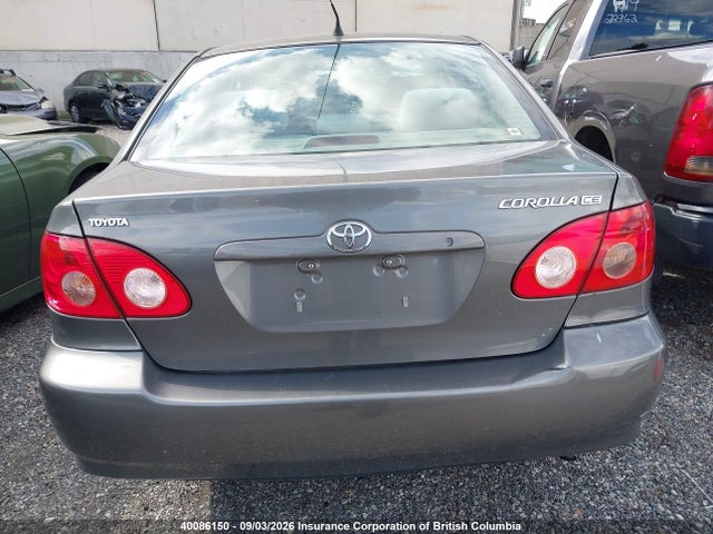 40086150 :رقم المزاد ، 2T1BR32E88C930013 vin ، 2008 Toyota Corolla Ce/le/s مزاد بيع