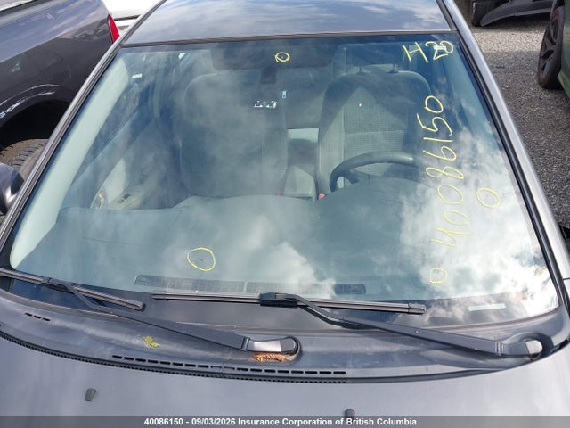 40086150 :رقم المزاد ، 2T1BR32E88C930013 vin ، 2008 Toyota Corolla Ce/le/s مزاد بيع