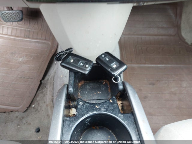 40086151 :رقم المزاد ، JTDKB20U663185891 vin ، 2006 Toyota Prius مزاد بيع